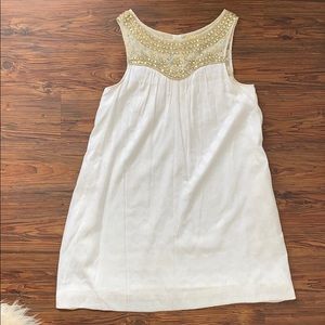 Anthropologie Maeve Dress